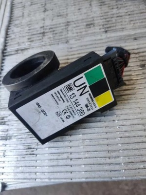 Opel meriva a модуль імобілайзер петля 13144390 фото №1