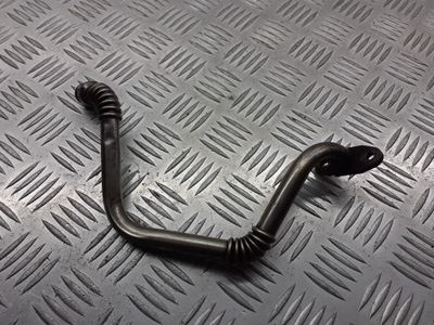 Труба трубка шланг egr renault scenic ii 1.9 dci фото №1