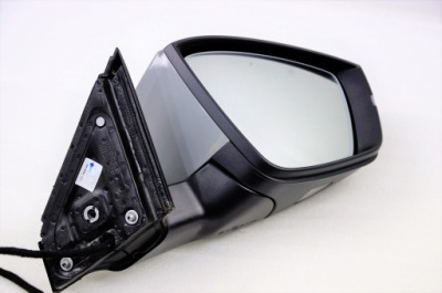 Skoda karoq 19r зеркало p фотохромный 11pin lf7a фото №1