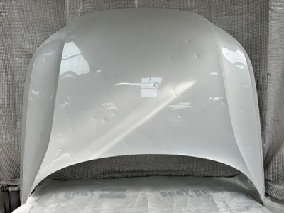 Volvo xc40 капот фото №1