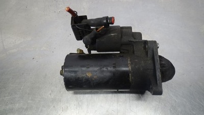 Стартер alfa romeo 147 1.9 фото №1