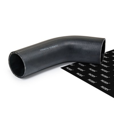 Ridex 3314c0360 turbo шланг повітря наддувний do opel antara фото №1