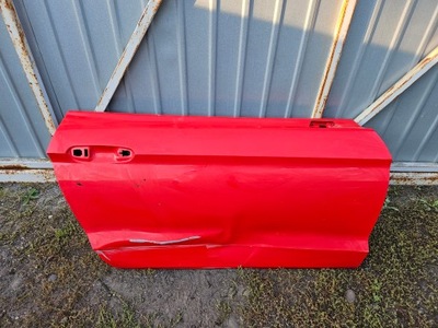 Дверь правое ford mustang vi 15r- фото №1