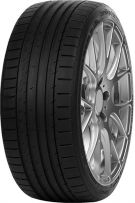 2x opony letnie Gripmax Suregrip Pro Sport 275/45R20 110Y XL rant 2023