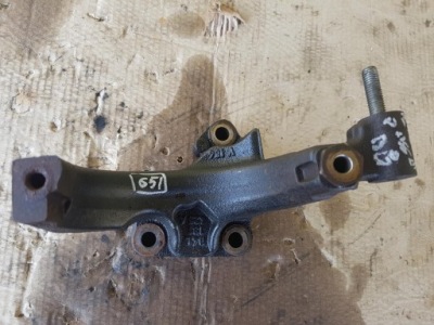 Опора кронштейн кронштейн passat b8 04l131423a фото №1