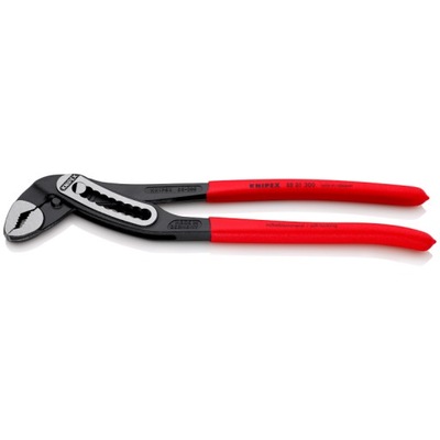 KNIPEX SZCZYPCE DO RUR ALIGATOR 300MM 88 01 300