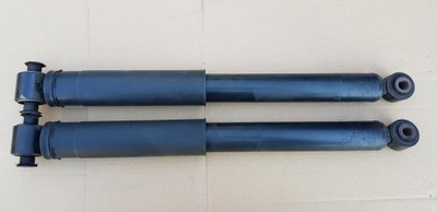 Амортизатор задняя kyb espace оригинальный 8200256337c фото №1