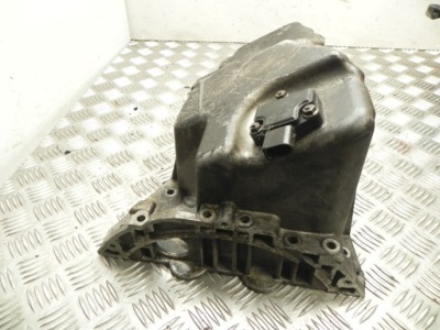 Поддон масляная bmw 3 2011 7542043 фото №1