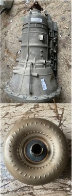 Ideał. kpl.skrzynia передач jaguar xj x351 5.0 v8 1 фото №1