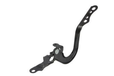 Петля капот крышки двигателя левый toyota yaris iii фото №1