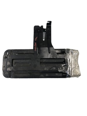 Радіатор пального renault master 243561500r фото №1