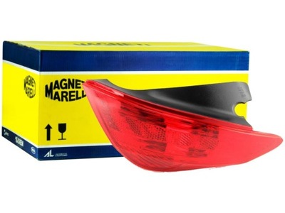 ФАРА ЗАД ПРАВЕ MAGNETI MARELLI 714025890802