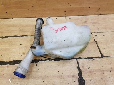 Бачок омывателя fiat scudo ii фото №1