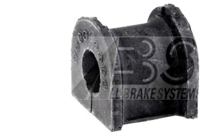 Подушка стабілізатора mazda a.b.s. фото №1