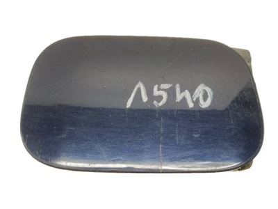 Крышка заливной топлива 8e0010169g audi a4 ii b6 фото №1