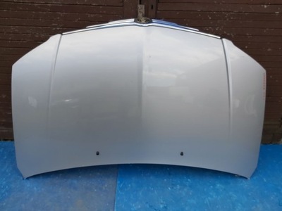 Кришка двигуна капот chrysler voyager 2008r- фото №1