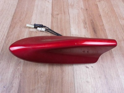 Mitsubishi outlander iii антенна плавник gps 8723a422 фото №1