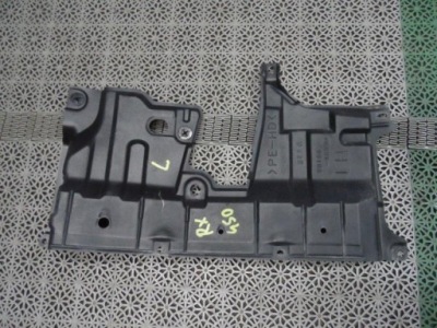 Захист підвіска ліва lexus rx rx450 58166-48030 фото №1