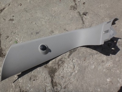 Защита крышки багажника правая bmw 2 f45 фото №1