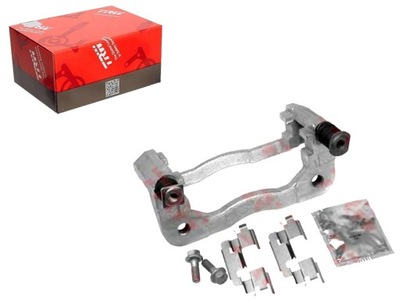 Кронштейн суппорт ham. land rover перед freelander фото №1