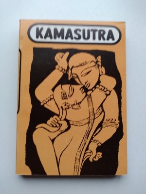 Kamasutra - P.E.Lamairesse