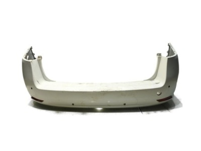 Бампер задний задняя ewpb peugeot 508 i sw 9671563077 фото №1