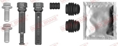 CASQUILLOS DIRECCIONALES SOPORTE QUICK BRAKE 113-0022X  