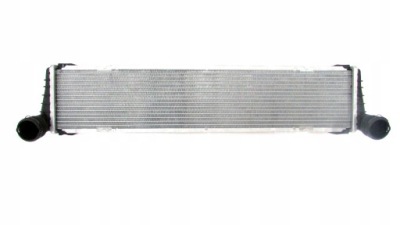 Радіатор wody porsche cayman 2005-2012 фото №1