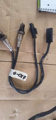 Датчик лямбда-зонд bmw g11 g12 3.0d 8593852 фото №1