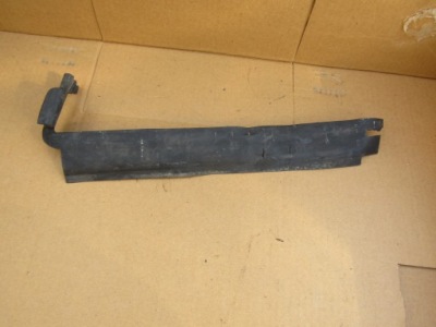 2 mercedes w124 85-96 ліва прокладка do лампа передня перед фото №1