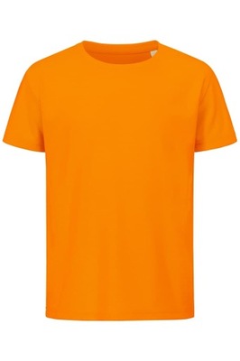 T-shirt junior STEDMAN ST 8170 r. S Cyber Orange