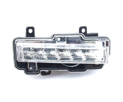 LIGHT FOR DRIVER DAYTIME MITSUBISHI PAJERO  