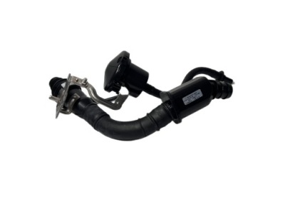 Mercedes c klasa w205 заливная горловина adblue труба крышка a2054700426 фото №1