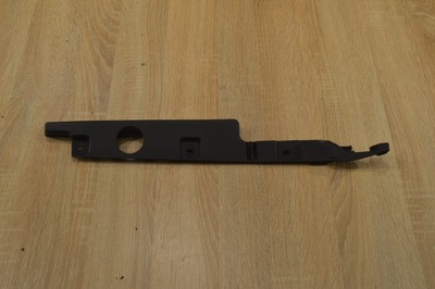 Защита накладка крыла левый перед orlando фото №1