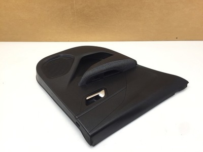 Peugeot 208 ii обшивка оббивка двері лівий задня фото №1