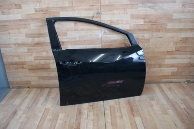 Двері nissan micra k14 фото №1