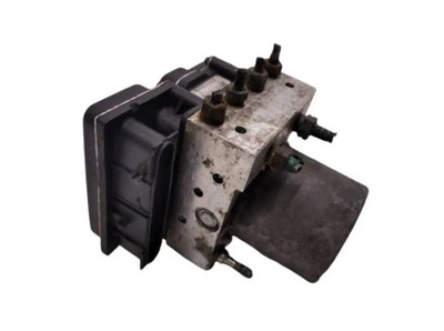Peugeot partner насос гальмівна abs 0265950330 фото №1