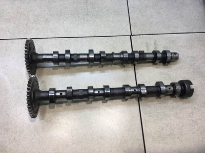 Вал распределительного вала комплект w168 1.7 cdi фото №1