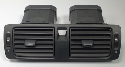 Решётка обдув средняя volvo c70 ii 39870826 фото №1