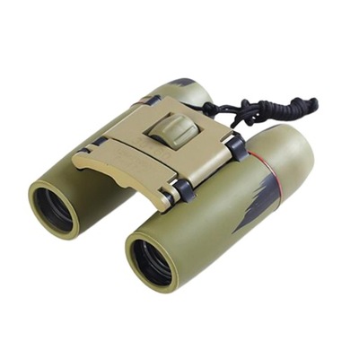 Foldable night vision binoculars 30 x 60