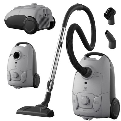 ODKURZACZ ELECTROLUX Z1027 / EBP0192 1400W - 7365372257