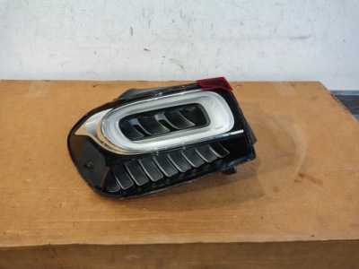 Лампа mercedes gla ii 247 левая a2479062901 фото №1