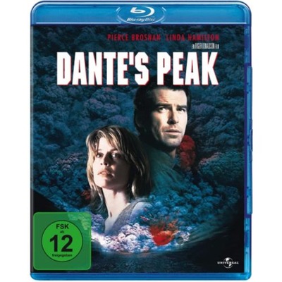 GÓRA DANTEGO BLU-RAY NAPISY PL