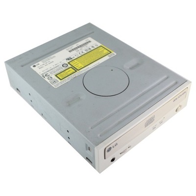 Nagrywarka CD-RW LG GCE-8400B ATA