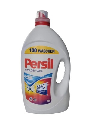 Żel do prania kolorów Persil 100