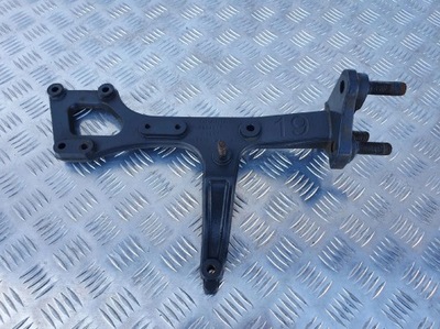 Кронштейн уголок бампера scania r s фото №1