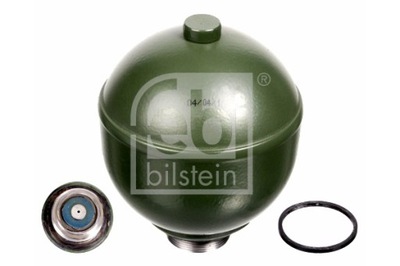 FEBI BILSTEIN RUTULYS PAKABOS PRIEK. L/P CITROEN XANTIA 1.6-2.1D 