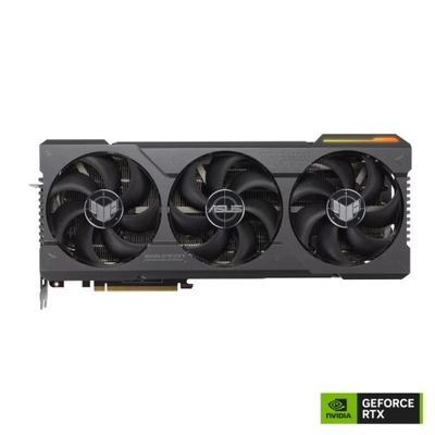 ASUS TUF Gaming TUF-RTX4090-O24G-GAMING NVIDIA GeForce RTX 4090 24 GB GDDR6