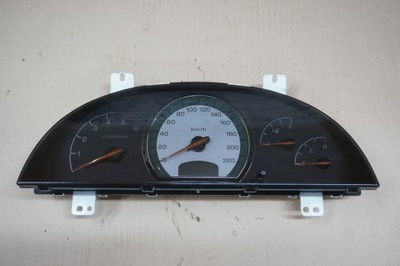 SSANGYONG REXTON DASHBOARD DASH KM/H 2,7 XDI 05R EUROPE - milautoparts-fr.ukrlive.com