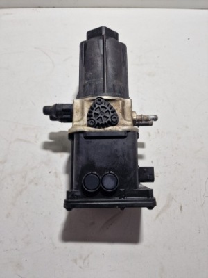 Насос модуль редуктор инжектор adblue ad blue scania 2655852 фото №1